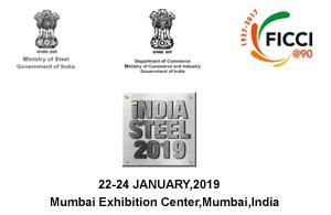 India Steel 2019