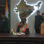 India and Kazakhstan agree to boost Defence & Military