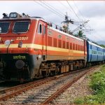Indian Railways