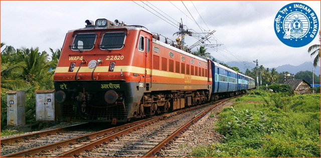 Indian Railways