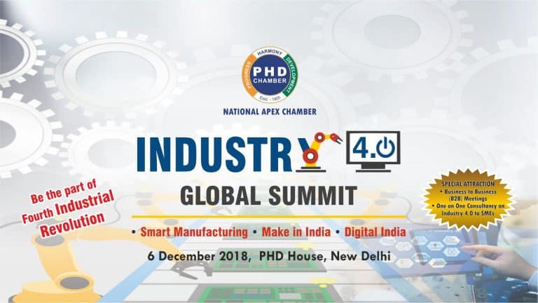 Industry 4.0 Global Summit