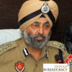 Iqbal Singh Sahota IPS