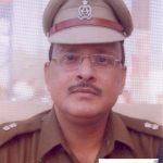 Jai Prakash Singh IPS
