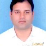 Jaiveer Yadav HCS