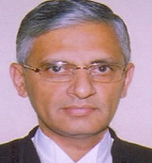 Justice Aijikuttira Somaiah Bopanna