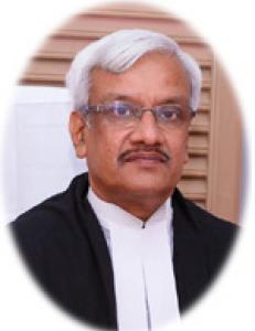 Justice K Ramakrishnan