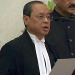 Justice Ranjan Gogoi