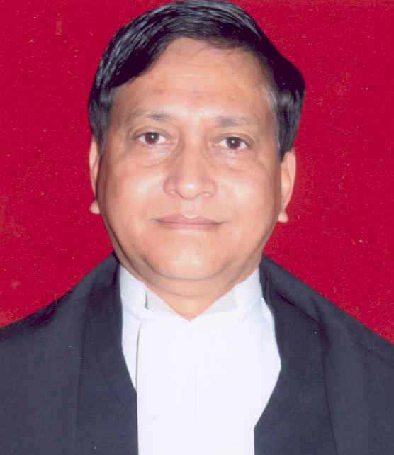 Justice Vijai Kumar Bist