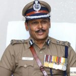 K Periaiah IPS