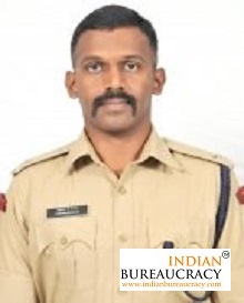 KKN Anburajan IPS