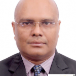 Kakumanu Siva Prasad IAS