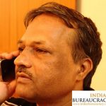 Kirpa Shankar Saroj IAS