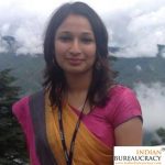 Komal Mittal IAS