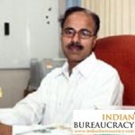 Krishnan Kumar IAS