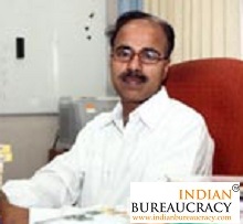Krishnan Kumar IAS