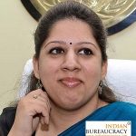 Kritika Batra IAS