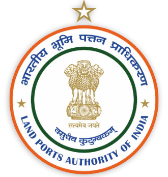 Land Ports Authority of India (LPAI) 
