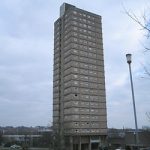 Location makes or breaks many forms of public housing