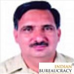 Mahavir Kaushik HCS