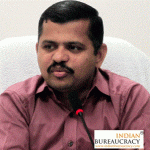 N Yuvaraj IAS