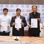 NBCC organized 13th edition of Samvaad