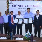 NLC MoU with Coal India
