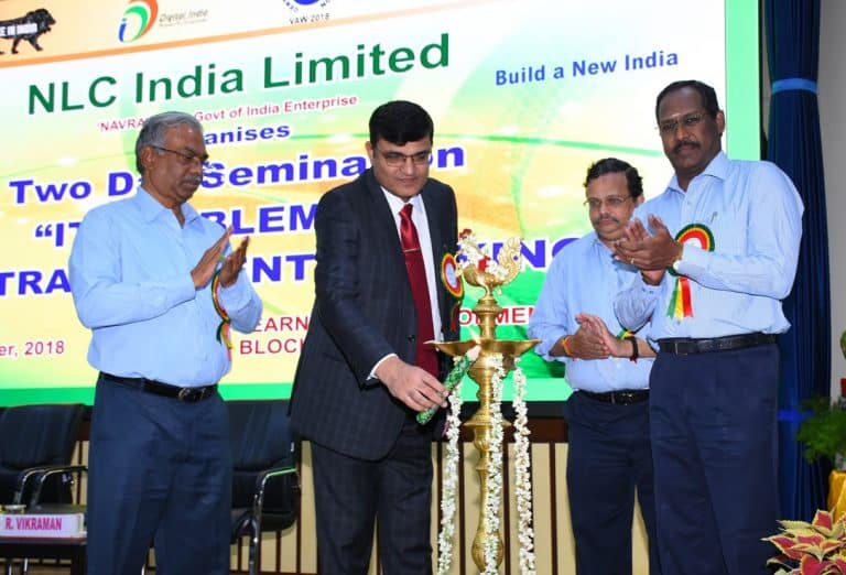 NLCIL
