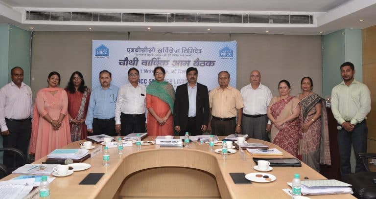NSL holds its 4th AGM