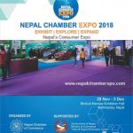 Nepal Chamber Expo 2018