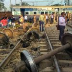 New Farakka Express