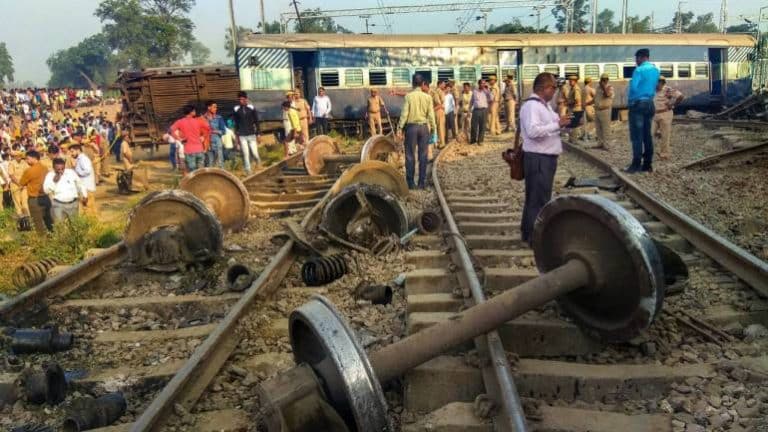 New Farakka Express