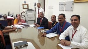 OFB Mod contract Sharang _nidhi chibber ias_alok verma DDG