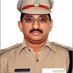 P H D Ramakrishna IPS