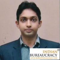 Parth Gupta IAS