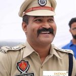Patil Ketan Baliram IPS