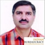 Pradeep Kumar-I HCS