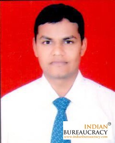 Pradeep Kumar- III HCS