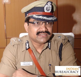 Pramod Kumar IPS