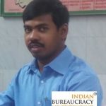 Prasanth M S IAS