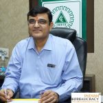 Rakesh Kumar CMD NLC India
