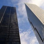 Publicizing a firm's security levels may strengthen security over time