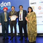 REC wins Golden peacock award