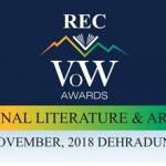 REC with VoW