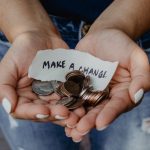 Racial wealth inequality