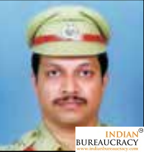 Raghavendra Vatsa IPS