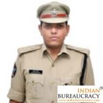 Rahul Dev Sharma IPS