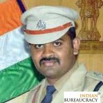 Rahul Kumar Shahapurwad IPS