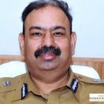 Rajesh Dewan IPS (Retd.)