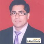 Rajesh Kumar Yadav IAS