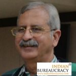 Rajesh Prasad Mishra IAS